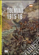 Tolmino (1915-1916) libro