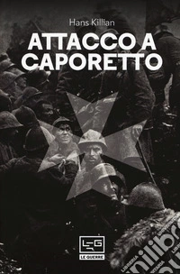 Attacco a Caporetto