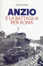 Anzio e la battaglia per Roma