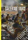 Salerno 1943. Gli alleati invadono l'Italia meridionale libro