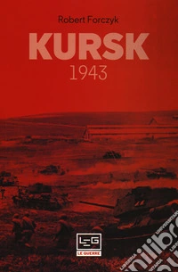 Kursk 1943