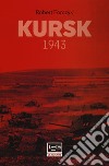 Kursk 1943 libro