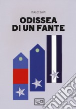 Odissea di un fante libro