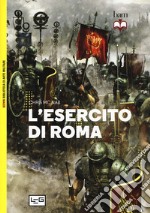 L'esercito di Roma libro