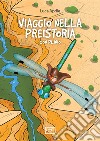 Viaggio nella preistoria con Plinio libro