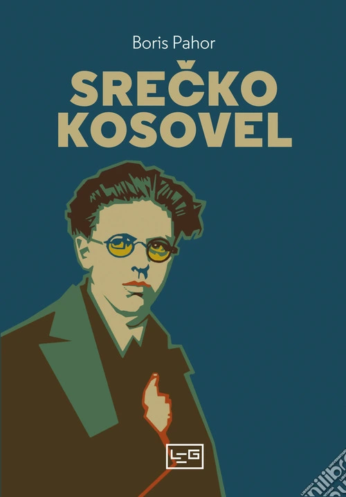 Srecko Kosovel