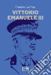 Vittorio Emanuele III libro