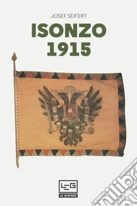 Isonzo 1915