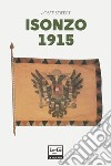 Isonzo 1915 libro