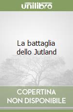 La battaglia dello Jutland libro