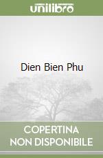 Dien Bien Phu libro