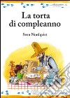 La torta di compleanno libro