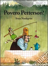 Povero Petterson! libro