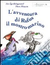 L'avventura di Rufus il mostro marino libro