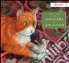 Topo Arturo e gatto Sansone. Ediz. illustrata libro