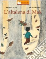 L'Altalena di Mak libro