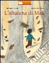 L'Altalena di Mak libro