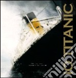 Io, Titanic libro