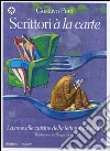 Scrittori à la carte. La nouvelle cuisine della letteratura sarda libro