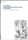Il culto di nostra Signora d'Itria in Sardegna libro