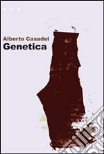 Genetica libro