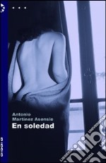 En soledad libro