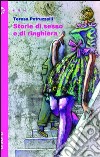 Storie di sesso e di ringhiera libro