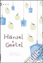 Hänsel e Gretel libro