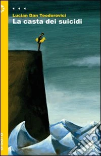 La casta dei suicidi libro
