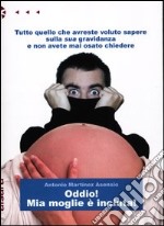 Oddio! Mia moglie è incinta! libro