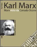 Marx visto da Corrado Ocone libro