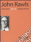 John Rawls visto da Lorenzo Pecchi libro