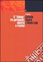 Il «dialogo» tra parlamenti. Obiettivi e risultati