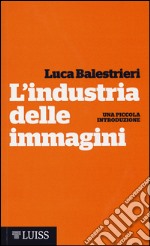 L'industria delle immagini. Una piccola introduzione libro