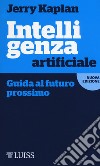 Intelligenza artificiale. Guida al futuro prossimo libro