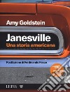 Janesville. Una storia americana libro