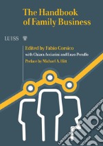 The handbook of family business