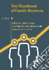 The handbook of family business libro