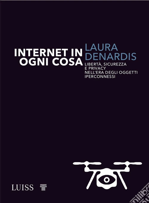 Internet in ogni cosa