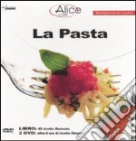 La Pasta. Con 2 DVD libro