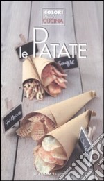 Le patate libro