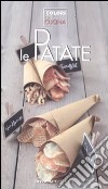 Le patate libro