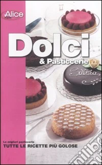 Dolci & pasticcerie