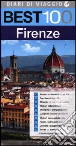 Best 100 Firenze libro