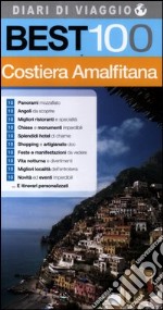 Best 100 Costiera amalfitana libro