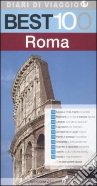 Best 100 Roma