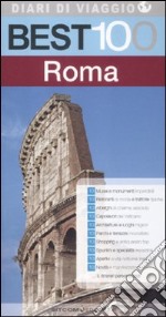 Best 100 Roma libro