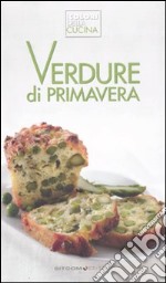 Verdure di primavera libro