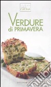 Verdure di primavera libro