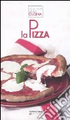 La Pizza libro